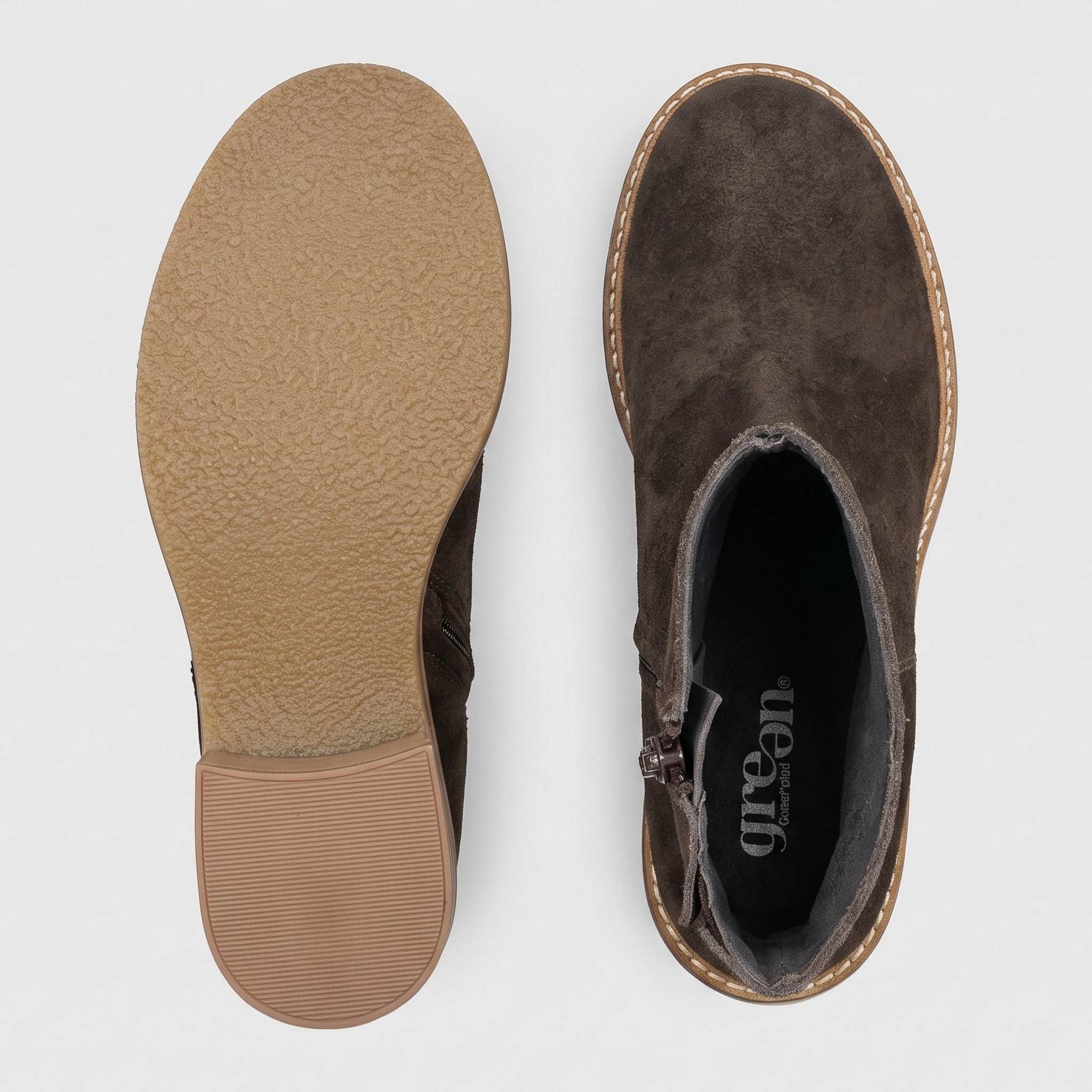 BACELONA BODIL - BROWN